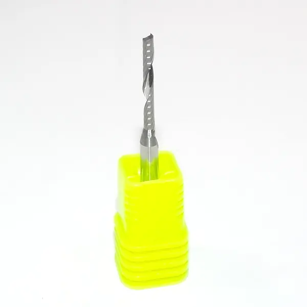 fresa para corte policarbonato