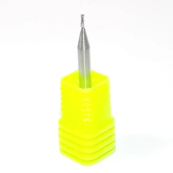 fresa para corte policarbonato