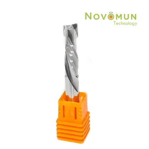 Fresa de compresion up down